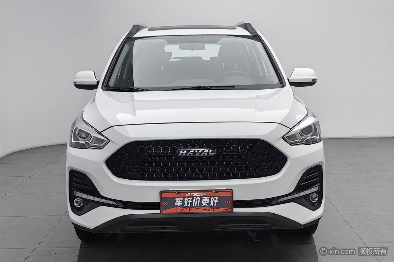 Haval M6 — фотографии объявления, Фото 4