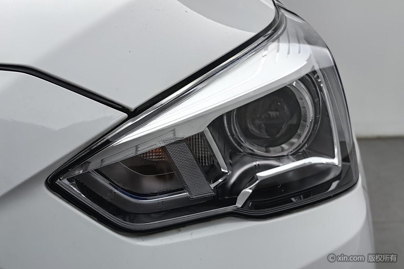 Haval M6 2019 1.5T MT Elite VI
