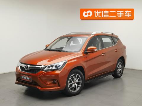BYD Song 2016 1.5TID AT Elite