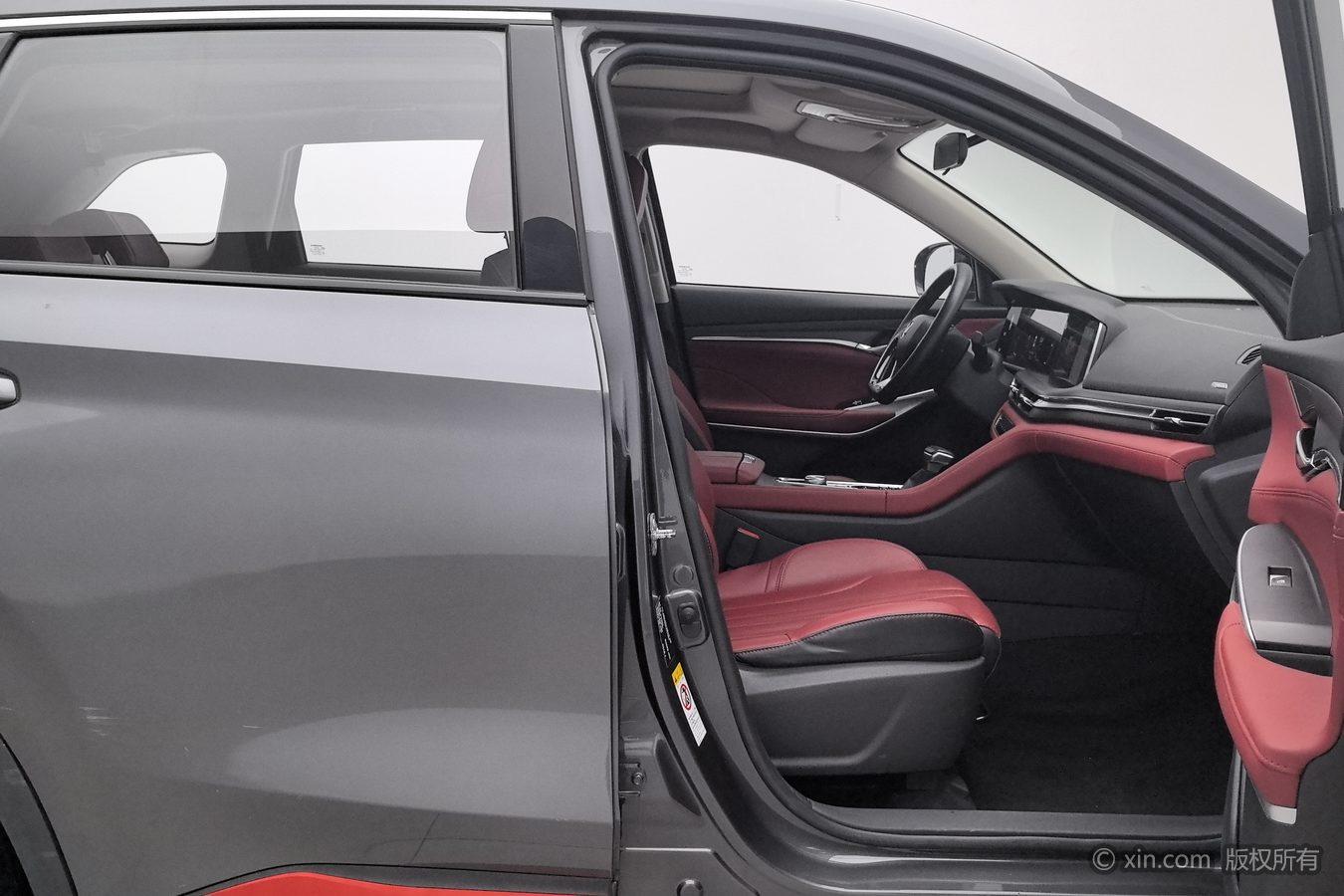 Changan CS75 PLUS 2021 1.5T АКПП Люкс