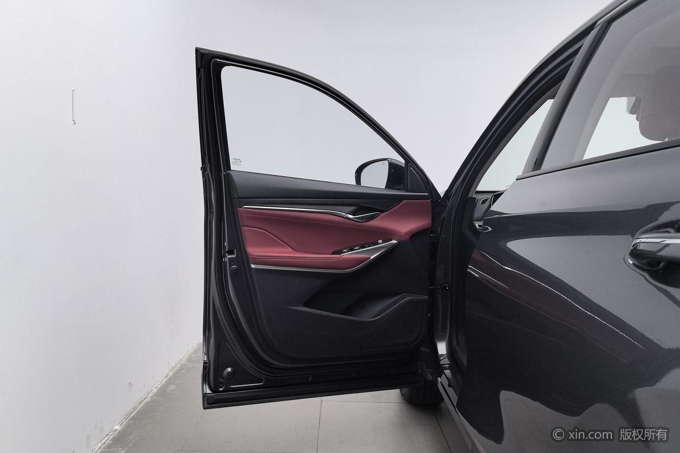 Changan CS75 PLUS 2021 1.5T АКПП Люкс