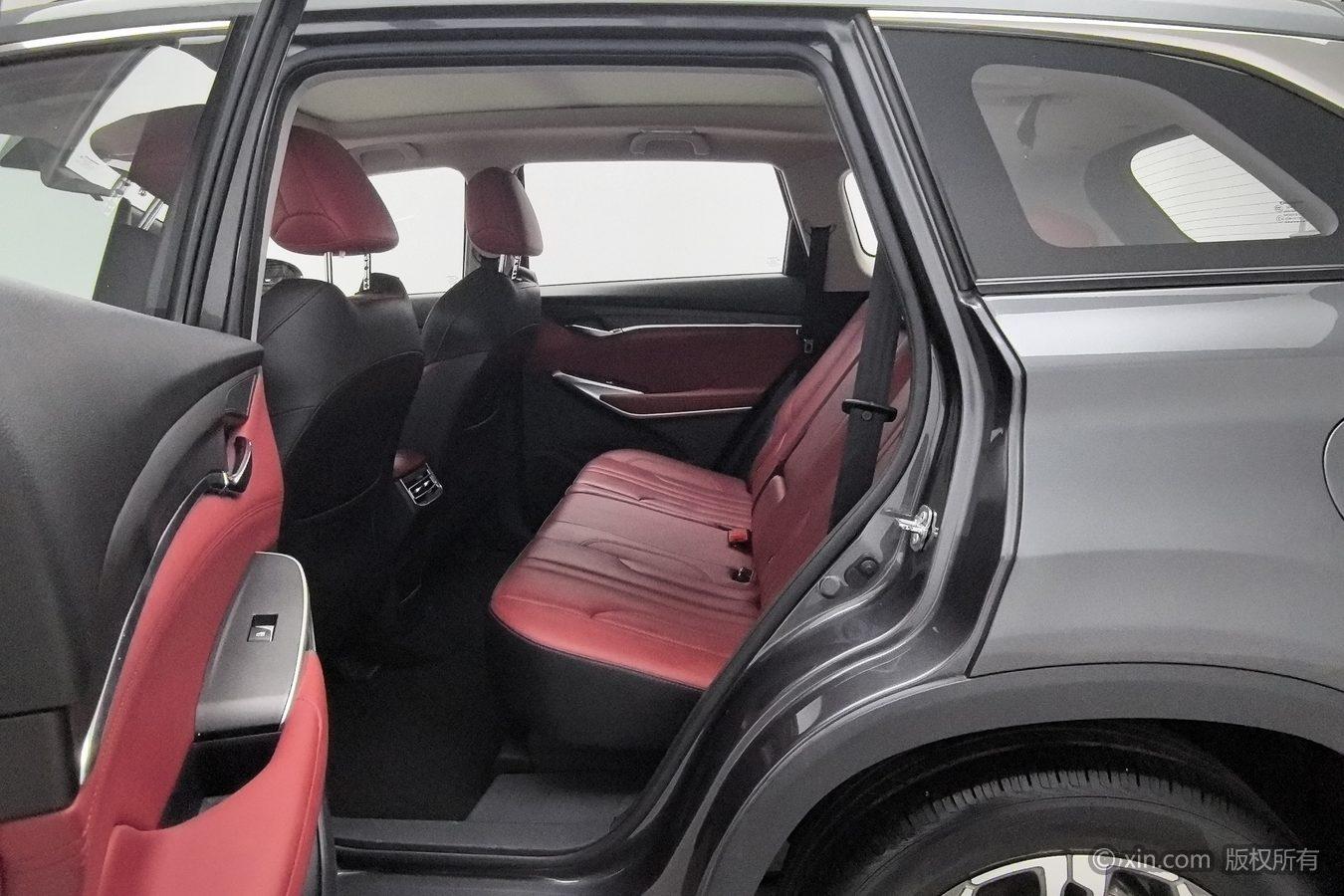 Changan CS75 PLUS 2021 1.5T АКПП Люкс