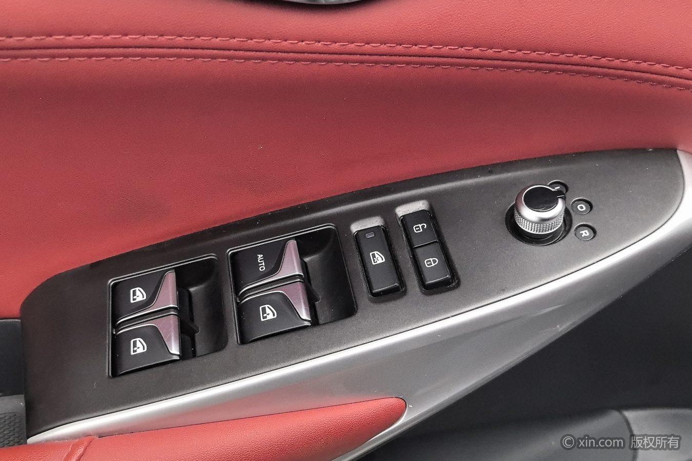 Changan CS75 PLUS 2021 1.5T АКПП Люкс
