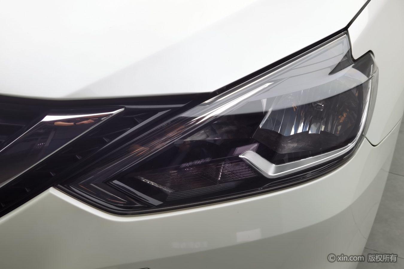 Nissan Sylphy 2016 1.6XL CVT Premium