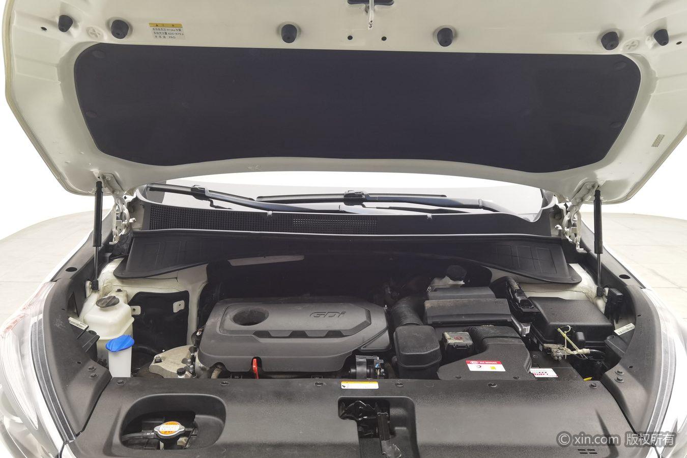 Kia Sorento 2015 L 2.4L 4WD Elite 7 мест IV