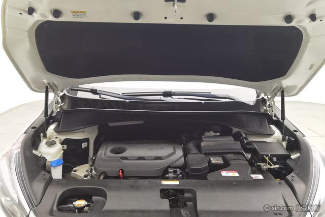 Kia Sorento 2015 L 2.4 L 4 WD 7 IV — фото 5