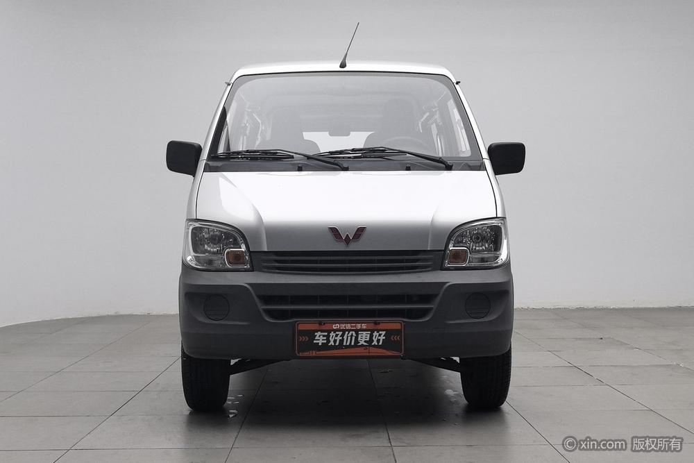 Wuling Sunshine, фото 2
