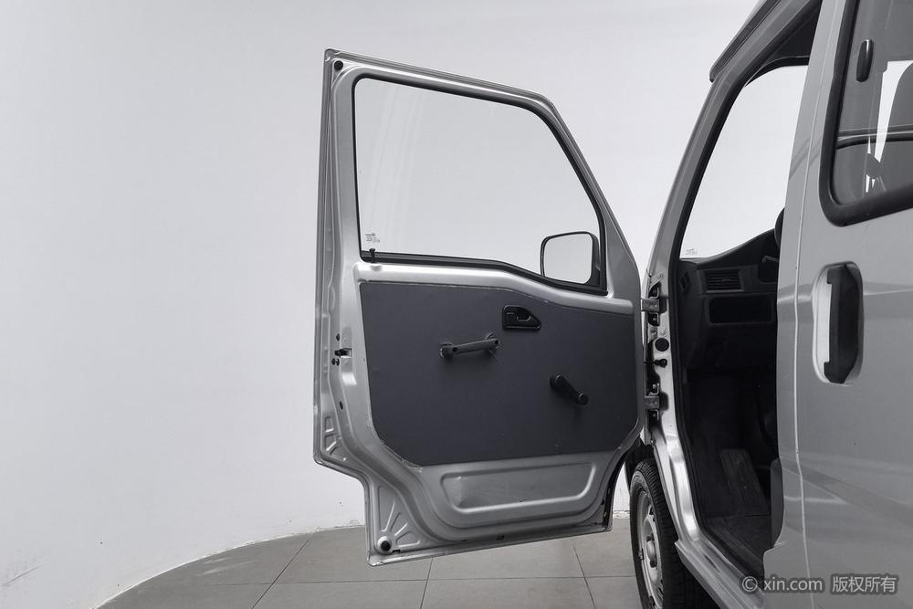 Wuling Sunshine, фото 22