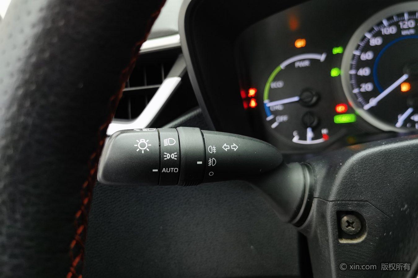 Toyota Corolla id 4479279 из Китая 20