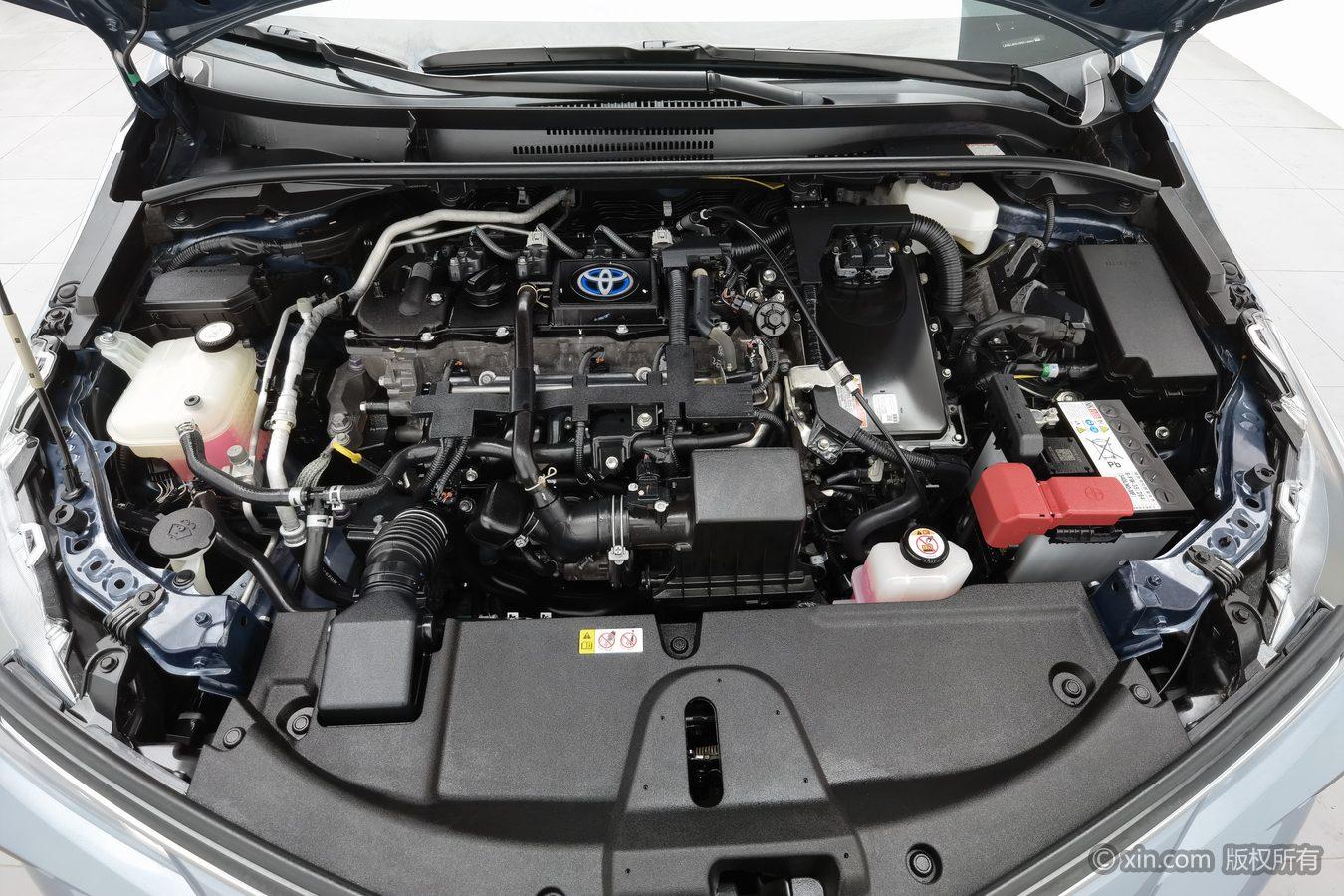 Toyota Corolla id 4479279 из Китая 21
