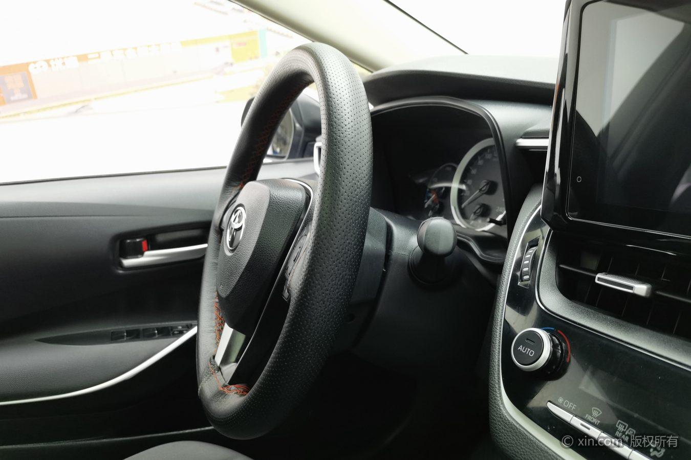 Toyota Corolla id 4479279 из Китая 24