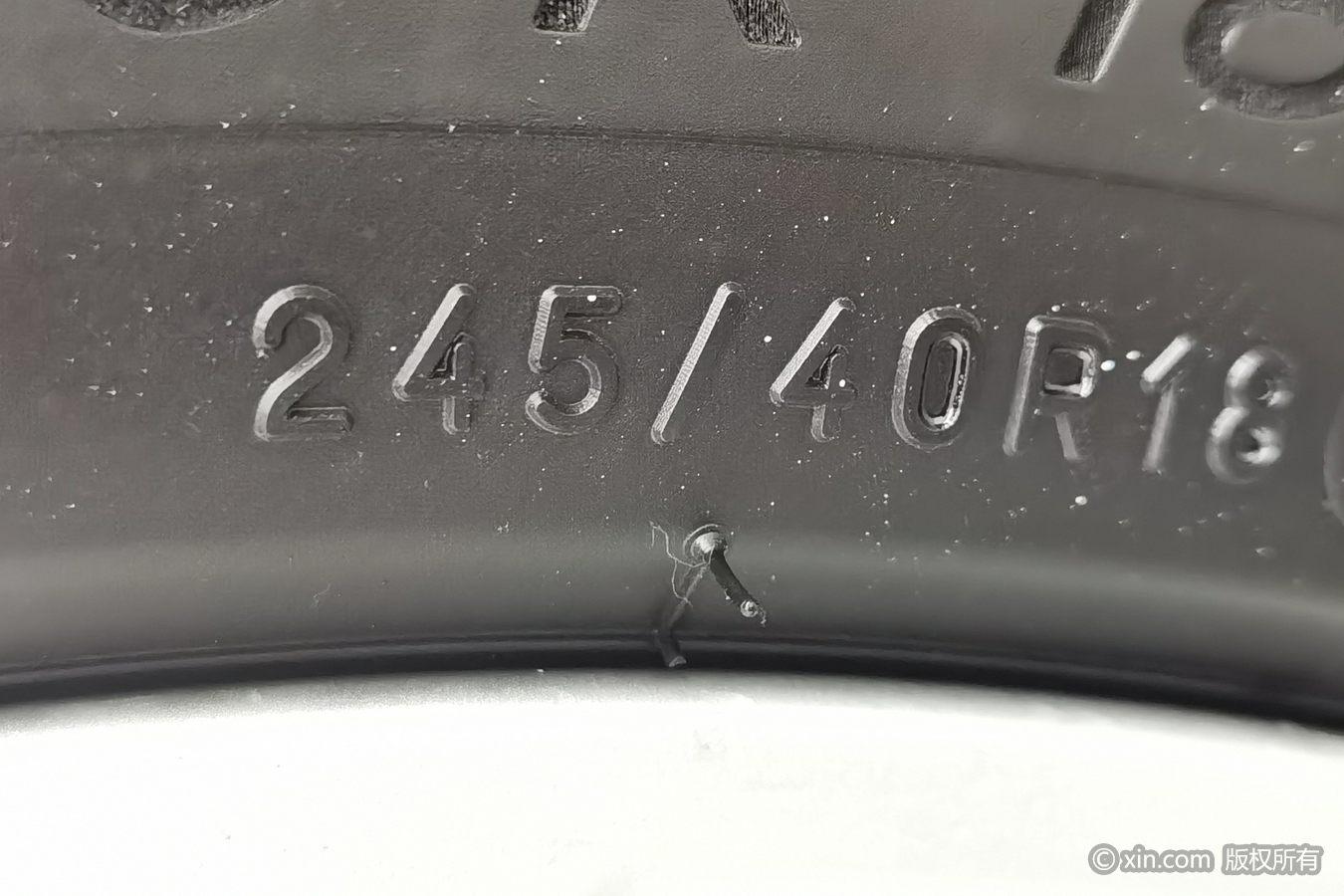Audi A4L 2019 40 TFSI Fashion VI