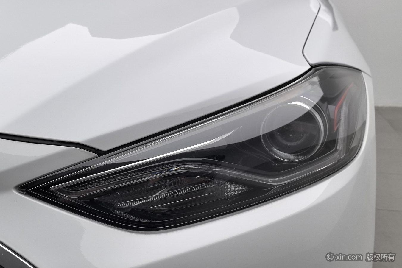 Hyundai Elantra 2019 1.4T DCT