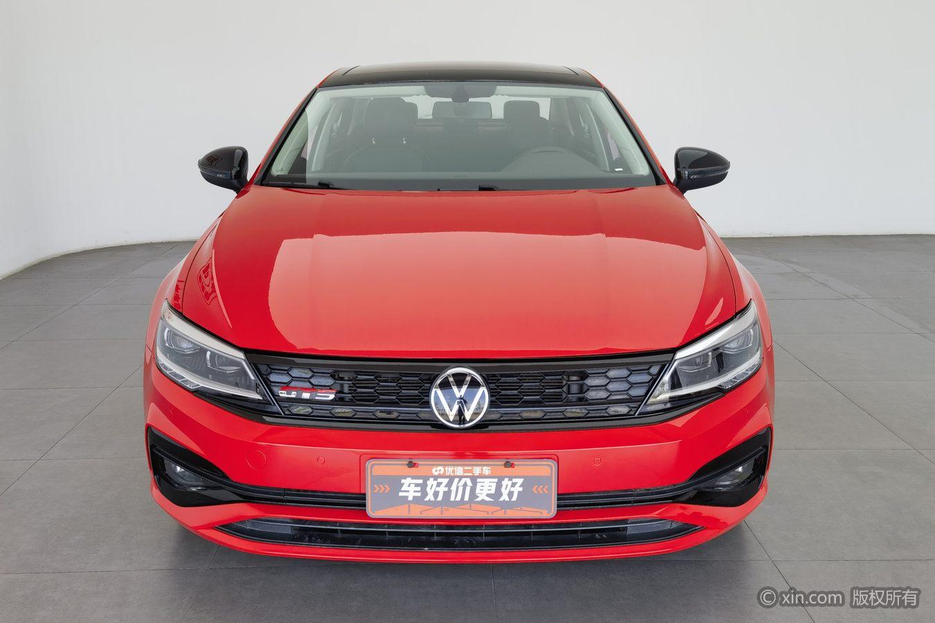 Volkswagen Lamando 2021 280TSI DSG Comfort