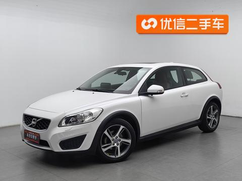 Volvo C30