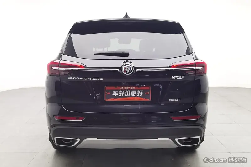 Buick Envision — фото 3