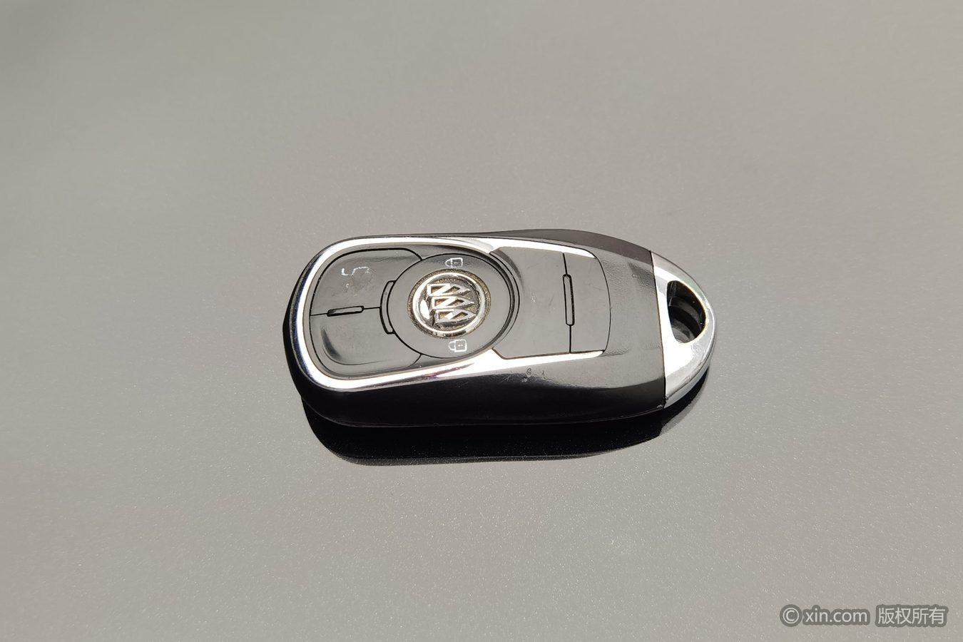 Buick LaCrosse 2021 652T Luxury