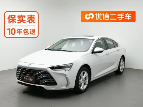 Buick Regal 2024 25T