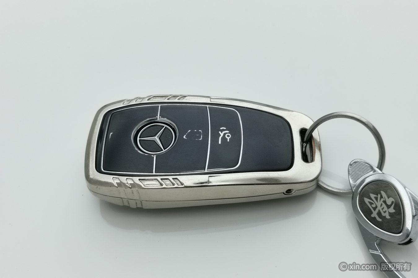 Mercedes-Benz GLC 2022 GLC 300 L 4MATIC