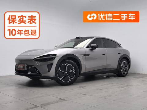 Xiaomi Auto Xiaomi YU7 2025 — пригон из Китая