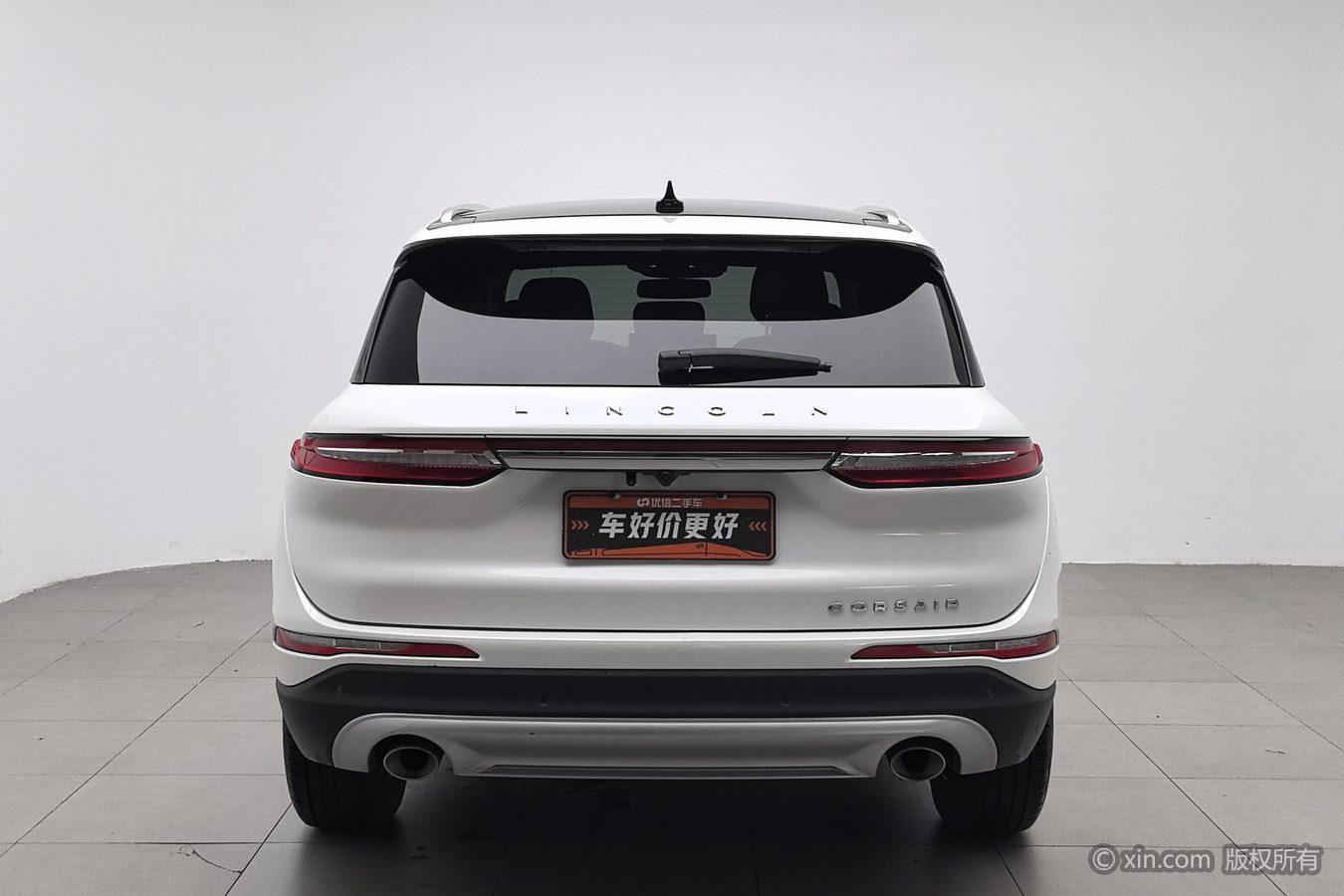 Lincoln Corsair 2022 2.0T Premium