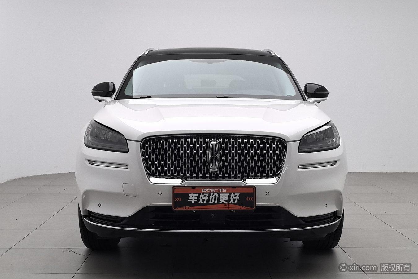 Lincoln Corsair 2022 2.0T Premium