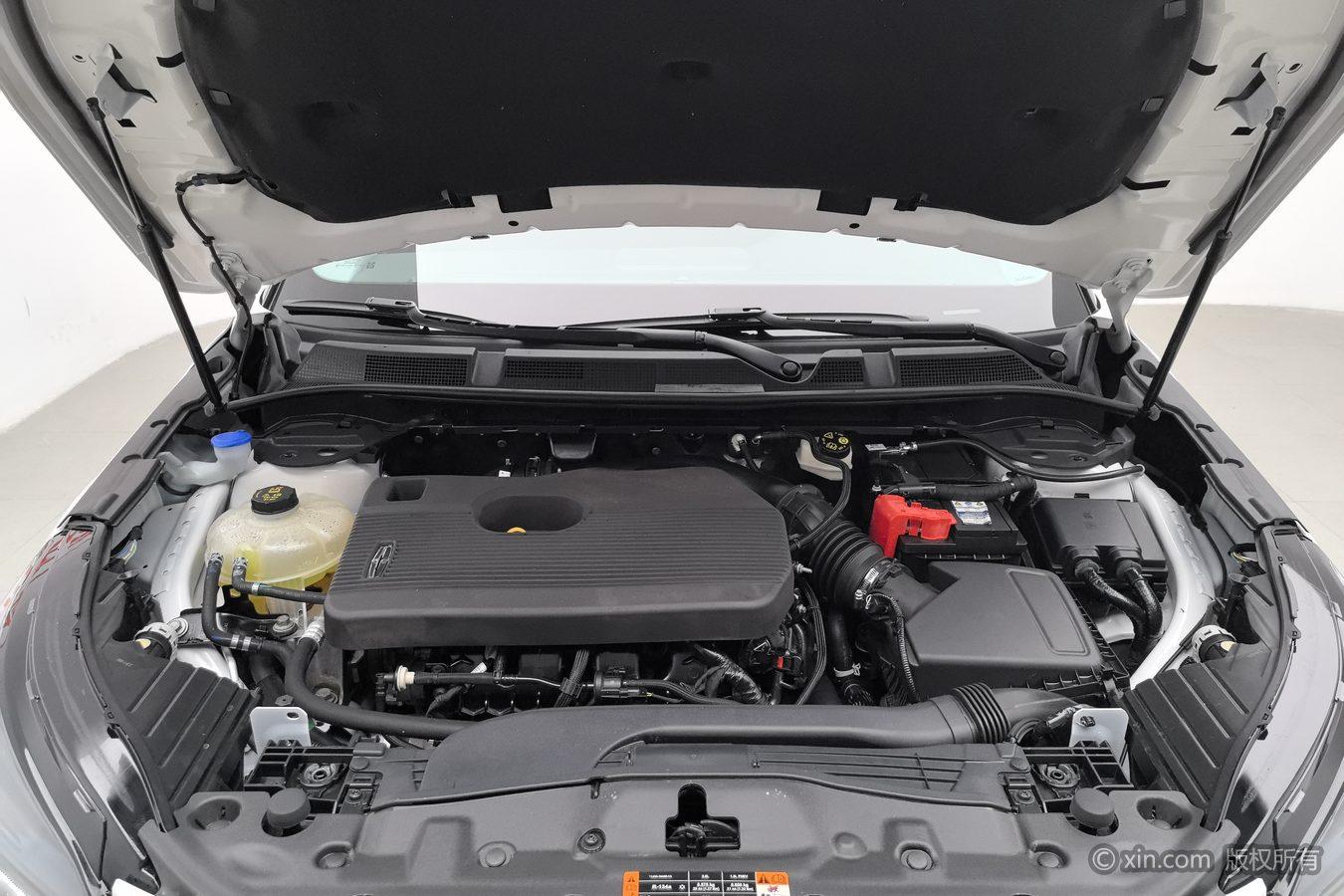 Lincoln Corsair 2022 2.0T Premium