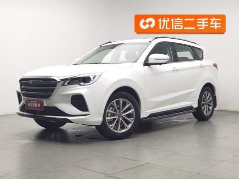 JETOUR X70