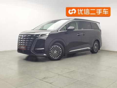 DENZA D9 DM