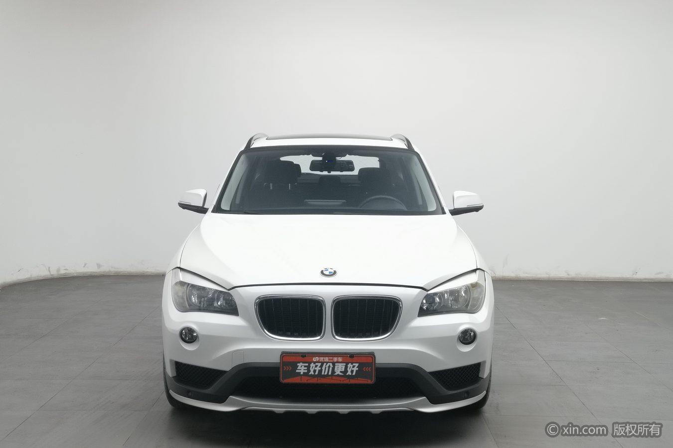 BMW X1 2015 sDrive18i Fashion
