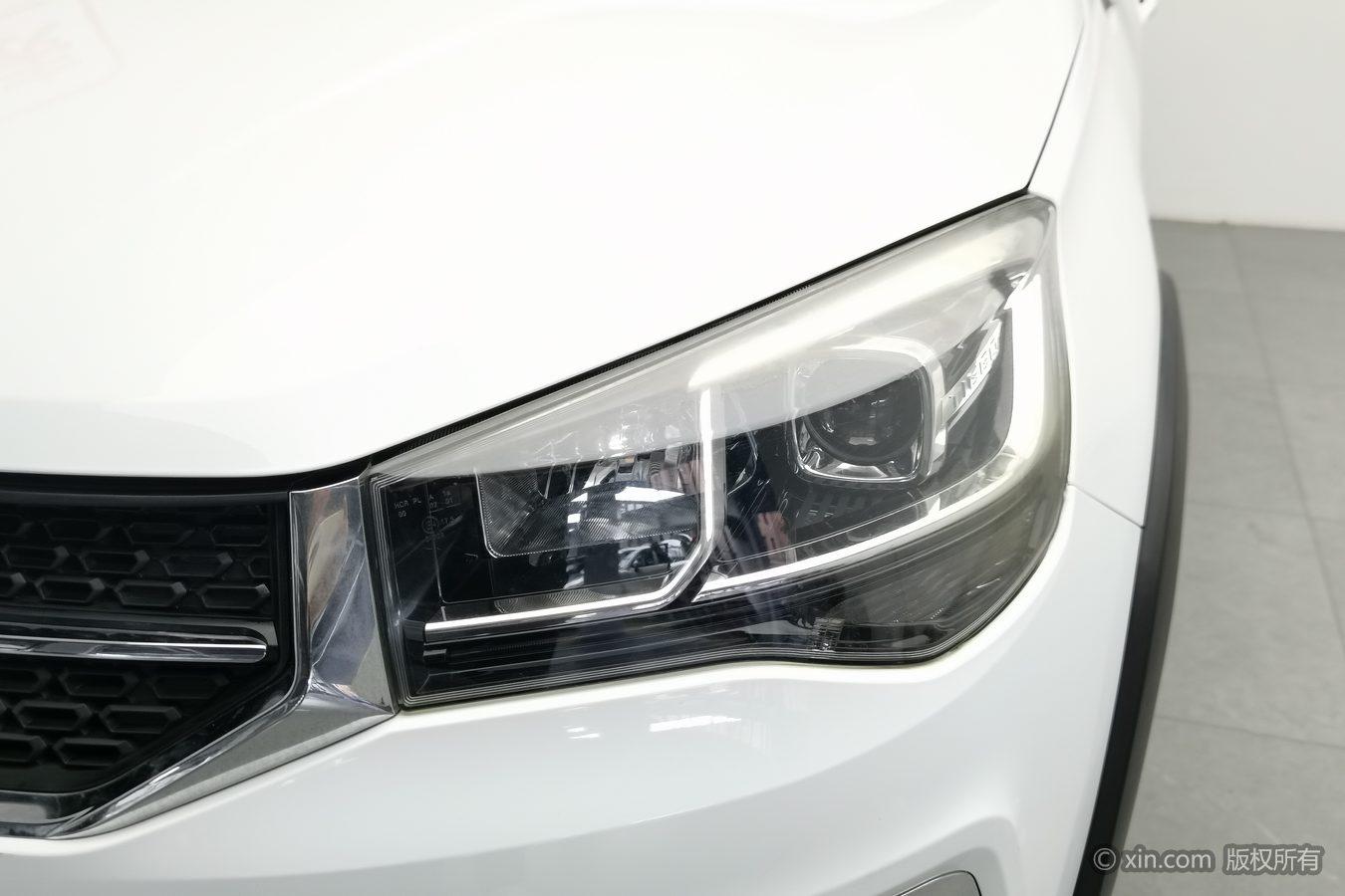 Chery Tiggo 3x 3x 2018 1.5L AT Elite