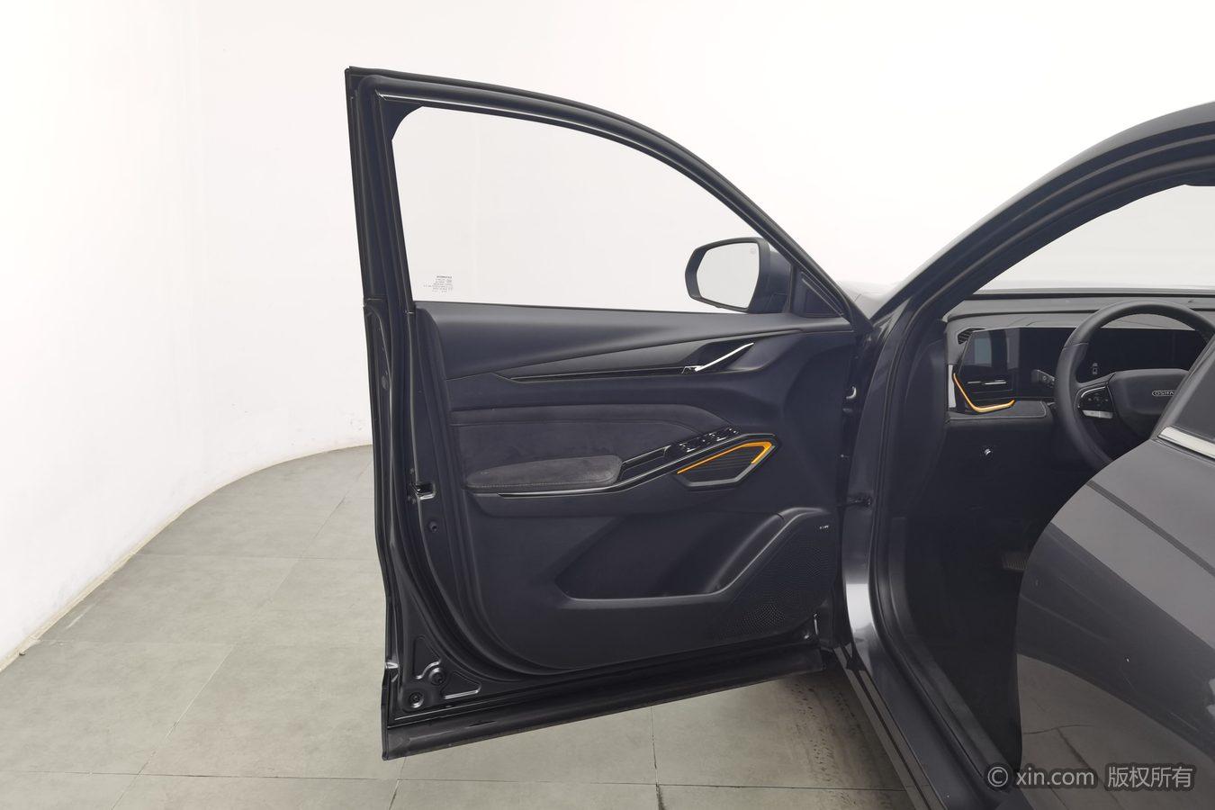 Changan Oshan X5 PLUS 2023 1.5T DCT zhuo yue xing