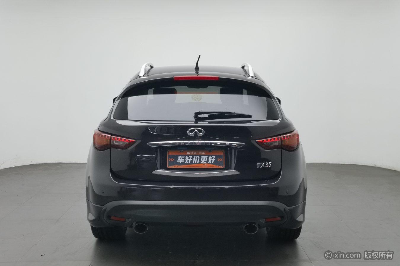 Infiniti FX 2010 FX35 Standard