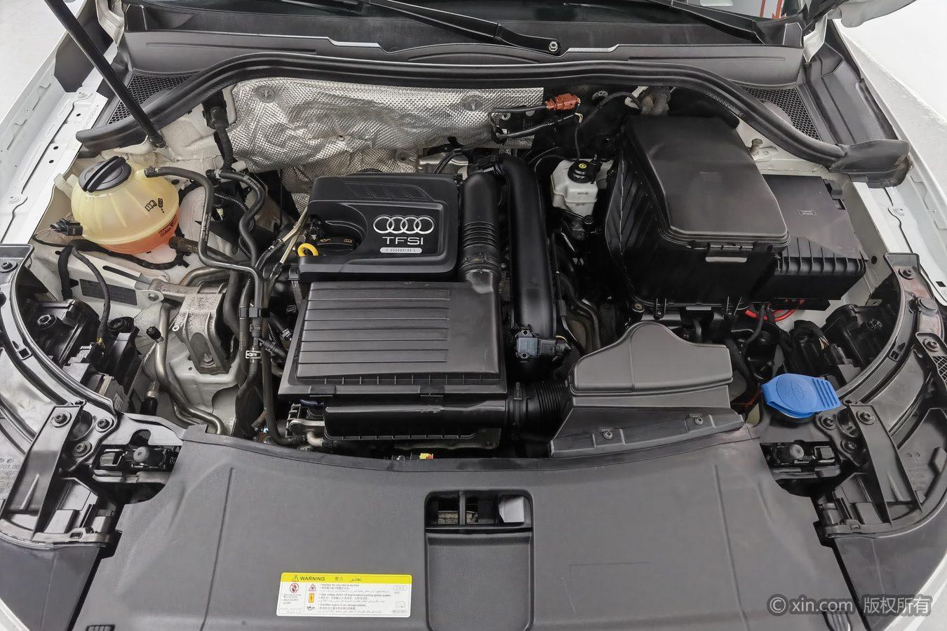 Audi Q3 2018 30 TFSI Fashion