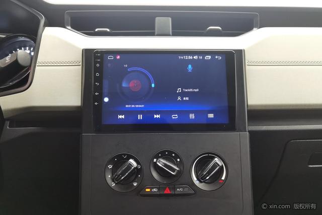 Wuling Journey 2021 1.5 T MTComfort — фото 12