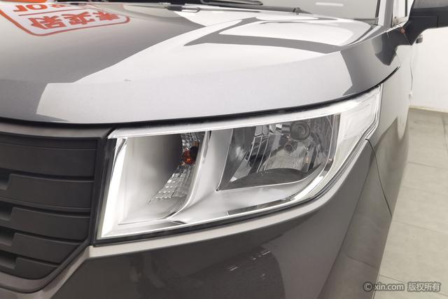 Wuling Journey 2021 1.5 T MTComfort — фото 7