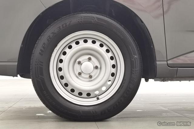 Wuling Journey 2021 1.5 T MTComfort — фото 8