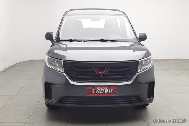 Wuling Journey 2021 1.5 T MTComfort — фото 2