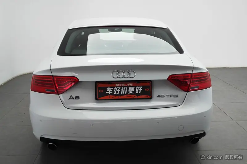 Audi A5 Sportback 45 TFSI — фото 3