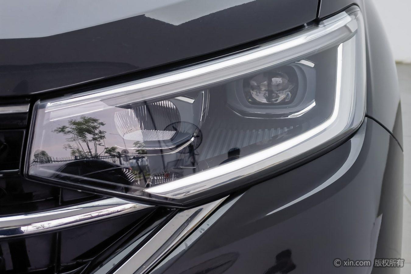 Volkswagen Tayron 2023 330TSI Luxury Plus