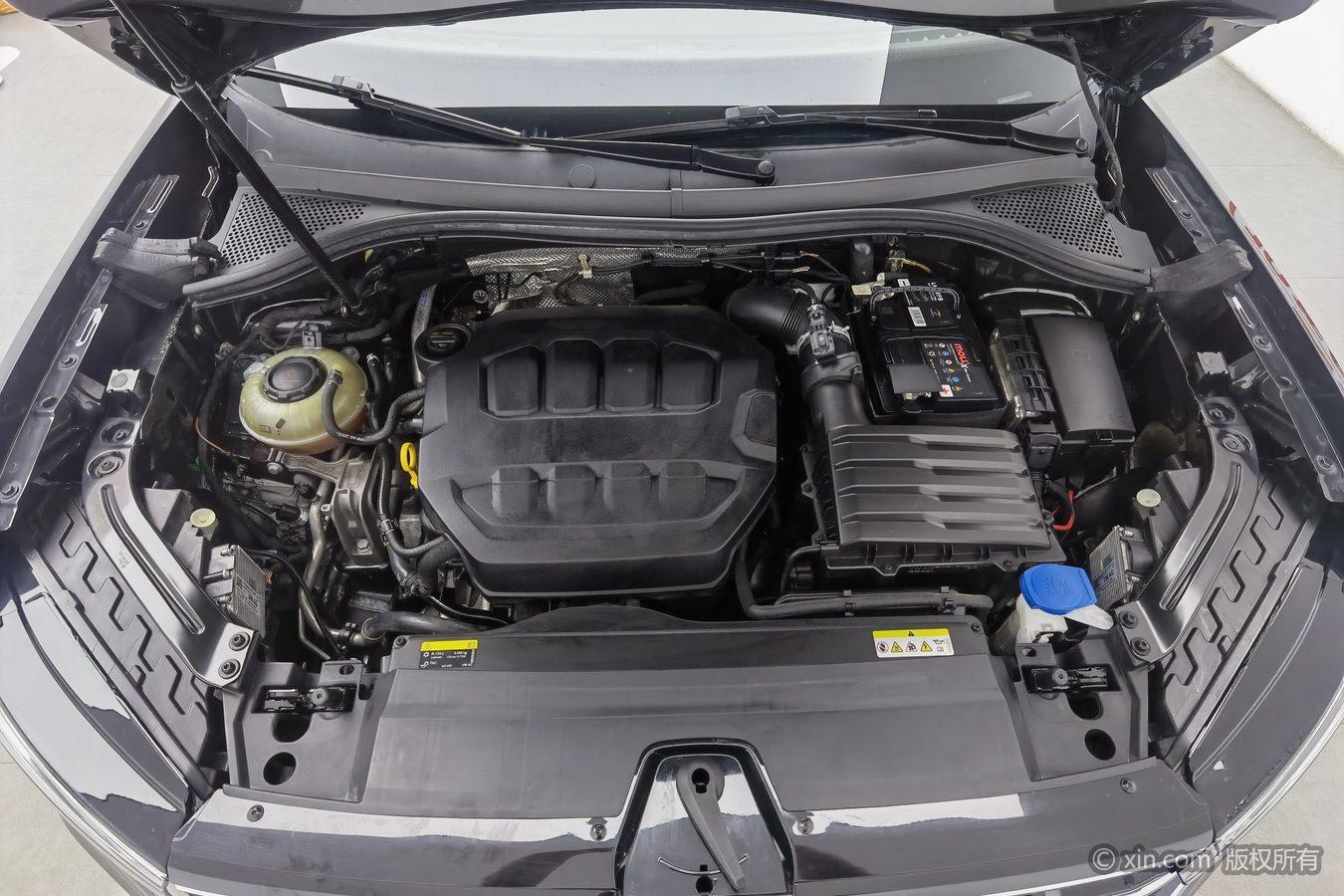 Volkswagen Tayron 2023 330TSI Luxury Plus
