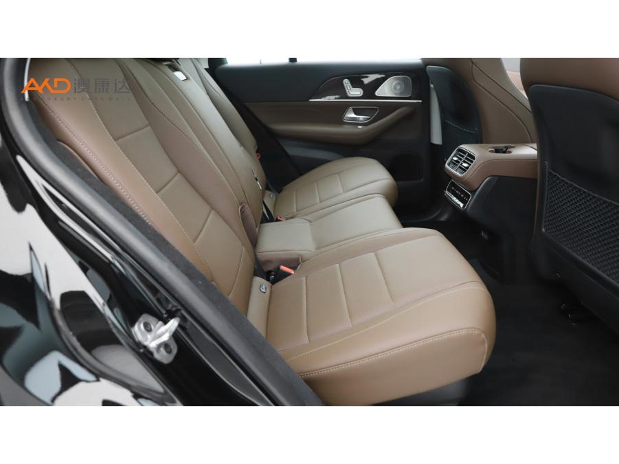 Mercedes-Benz GLE 2024 GLE 350 4MATIC Fashion