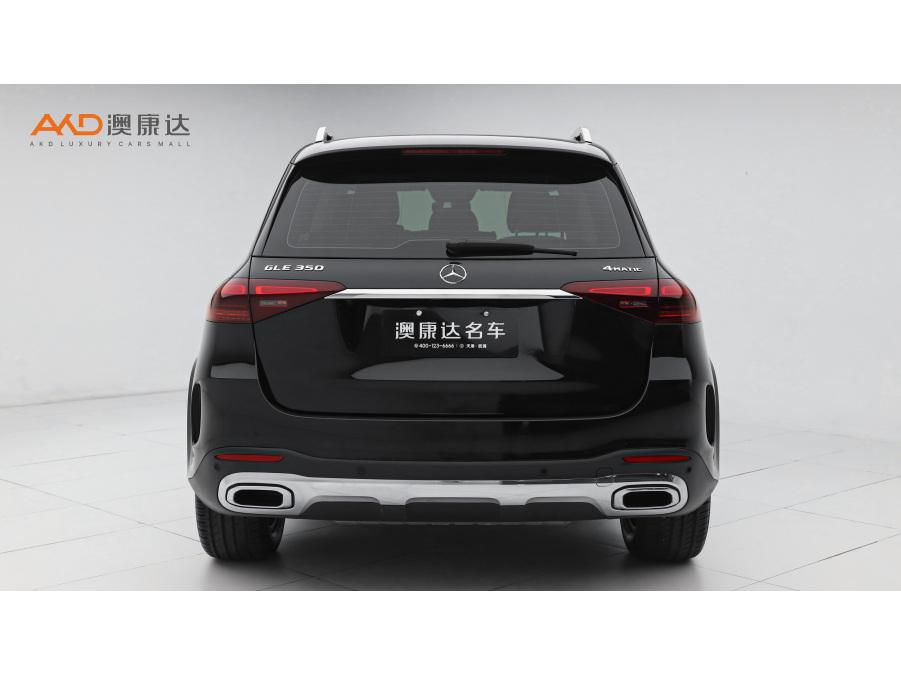 Mercedes-Benz GLE 2024 GLE 350 4MATIC Fashion