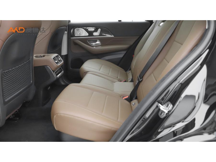 Mercedes-Benz GLE 2024 GLE 350 4MATIC Fashion