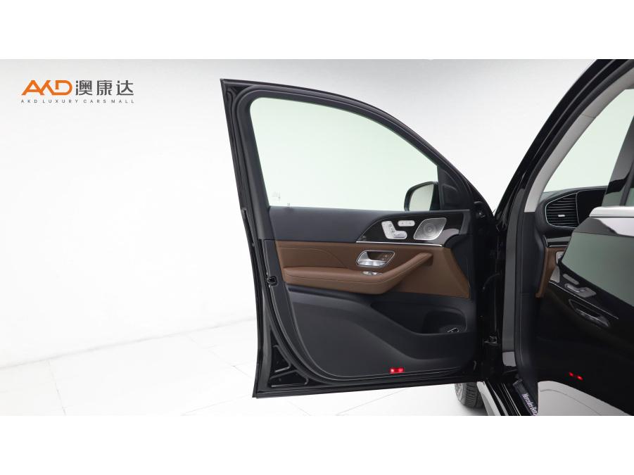 Mercedes-Benz GLE 2024 GLE 350 4MATIC Fashion