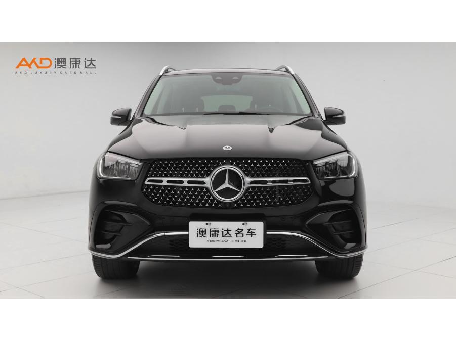 Mercedes-Benz GLE 2024 GLE 350 4MATIC Fashion
