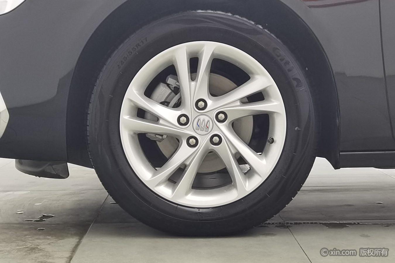 Buick Regal 2024 25T