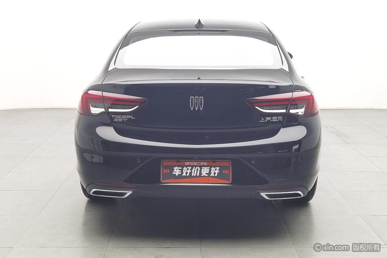 Buick Regal 2024 25T