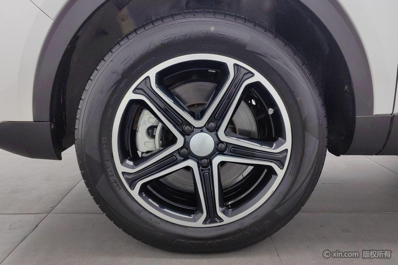 Haval H4 2020 1.5T DCT
