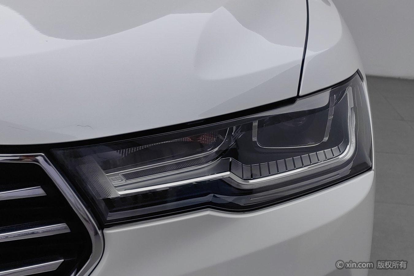 Haval H4 2020 1.5T DCT